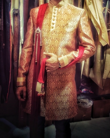 Zentih Ethnic Wear