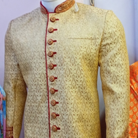 Zentih Ethnic Wear