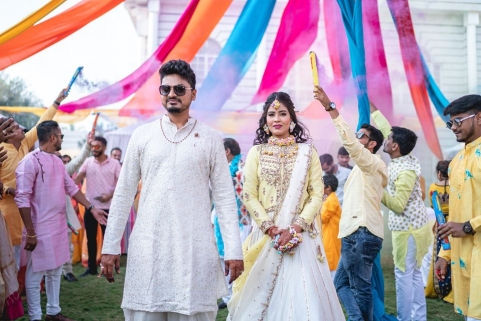 Bharat Upadhya Photography	