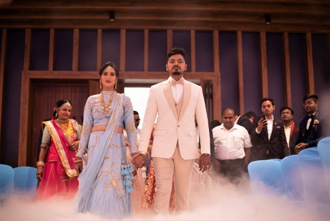 Bharat Upadhya Photography	