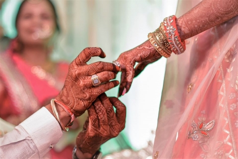 Bharat Upadhya Photography	