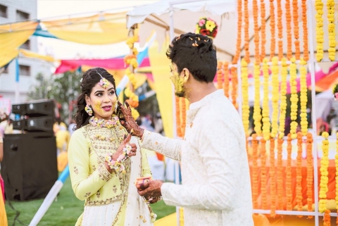 Bharat Upadhya Photography	