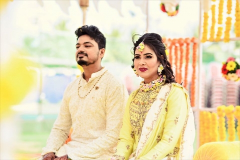 Bharat Upadhya Photography	