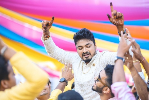 Bharat Upadhya Photography	