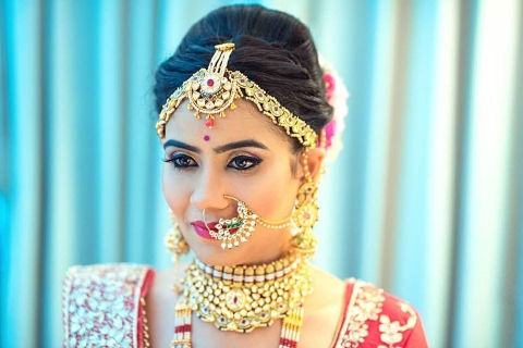 Bharat Upadhya Photography	