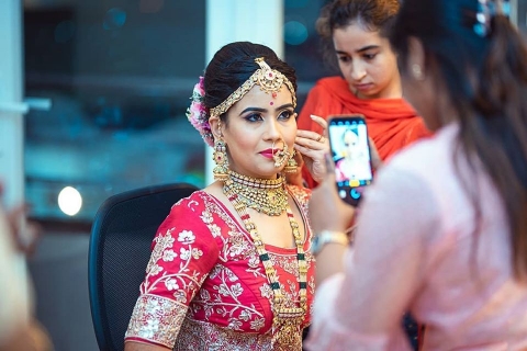 Bharat Upadhya Photography	