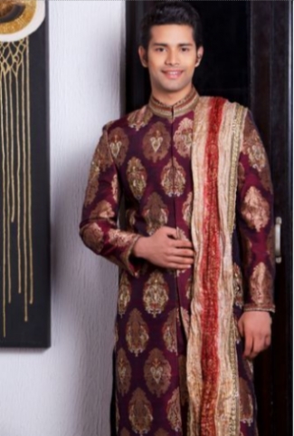 Studio One -Groom Wear