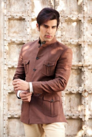 Studio One -Groom Wear