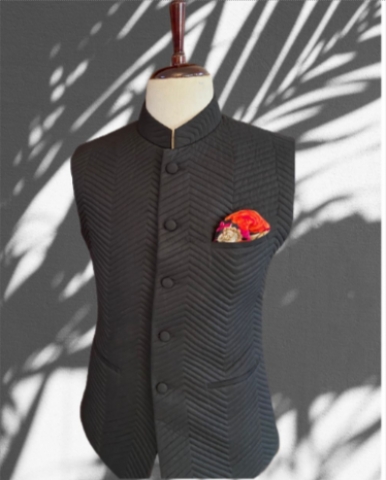 Classique By Monty Saluja