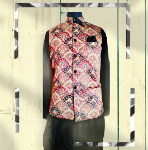 Classique By Monty Saluja