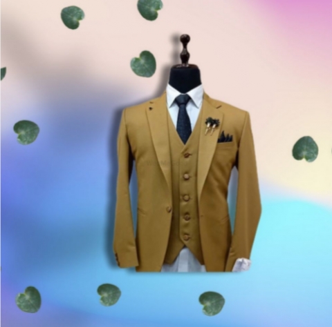 Classique By Monty Saluja