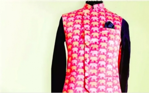 Classique By Monty Saluja