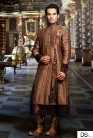 Awadh by Kamal Lakhwani