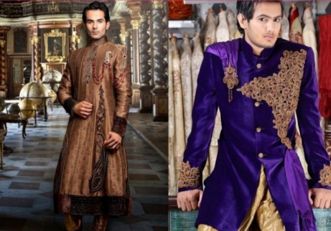 Awadh by Kamal Lakhwani