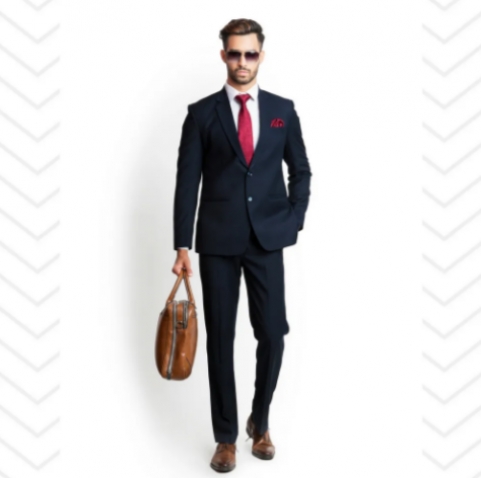 DesiDapper by Hitesh Sareen