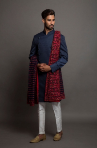 DesiDapper by Hitesh Sareen