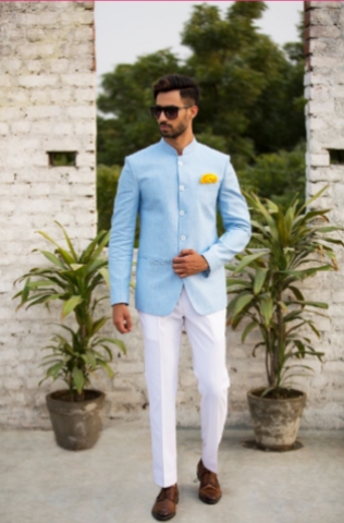 DesiDapper by Hitesh Sareen