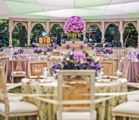 E Factor Entertainment Pvt Ltd