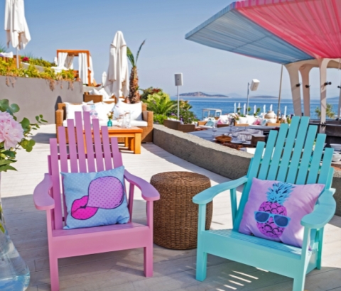 E Factor Entertainment Pvt Ltd