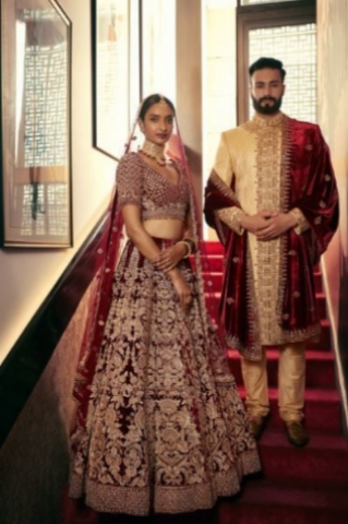 Frontier Raas South Extension