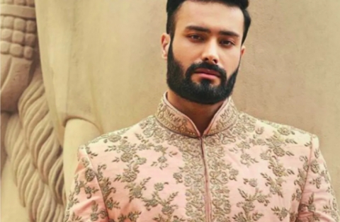 Frontier Raas South Extension