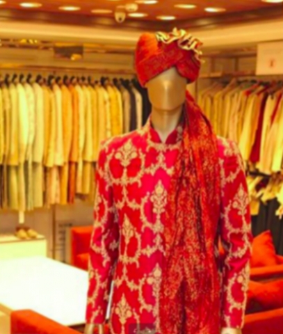 Frontier Raas South Extension