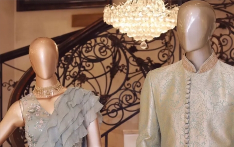 Frontier Raas South Extension