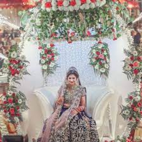 The Royal Wedding Planners and