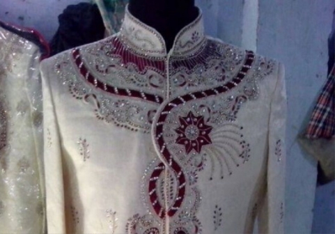 Star Sherwani House