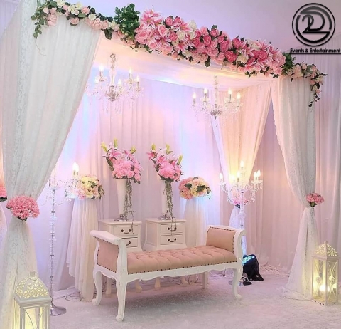 2D Events Entertainment