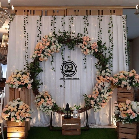 2D Events Entertainment