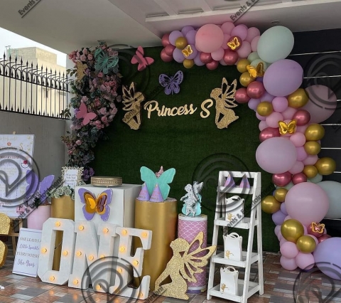 2D Events Entertainment