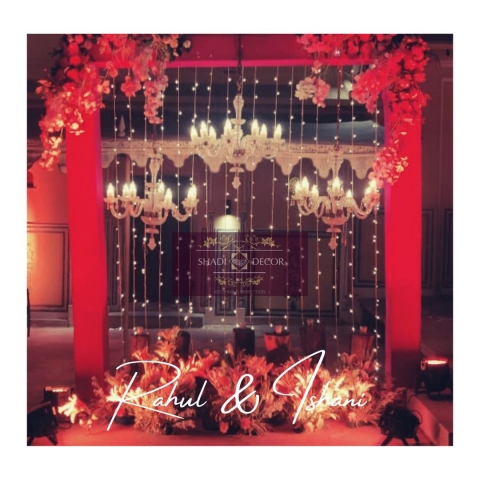 Shadi Decor