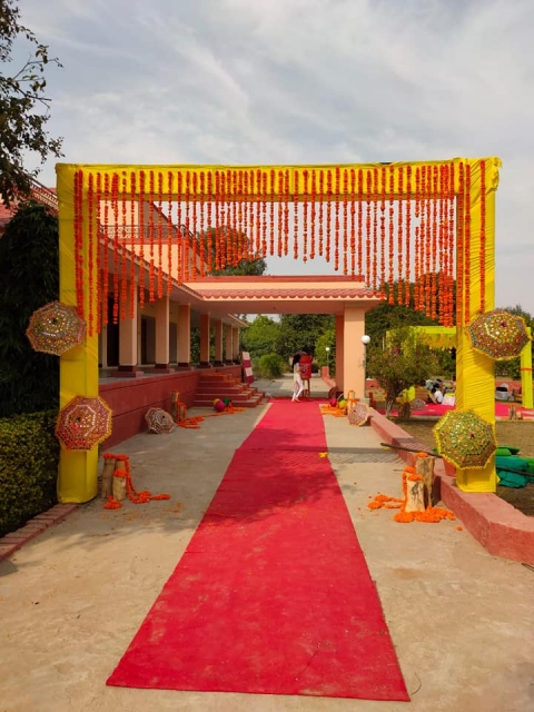 Rajasthan Event