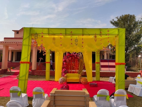 Rajasthan Event