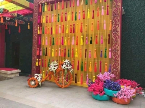 Purple Events And Productions