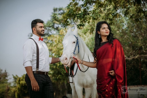 Anurag Shiv Photography	