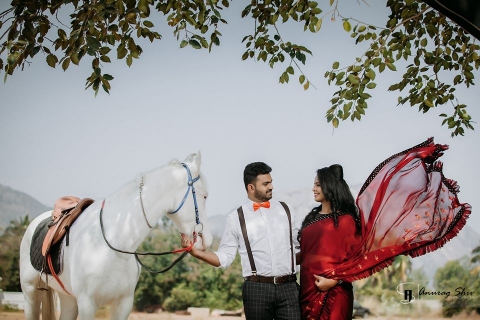 Anurag Shiv Photography	