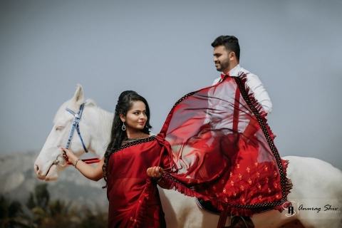 Anurag Shiv Photography	