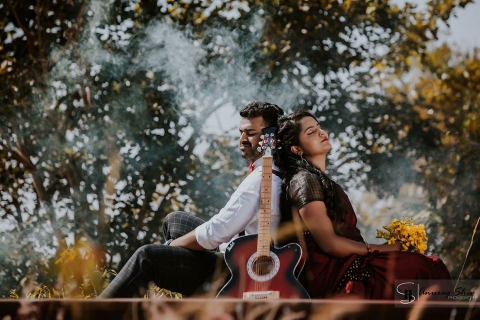 Anurag Shiv Photography	