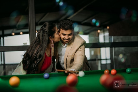 Anurag Shiv Photography	