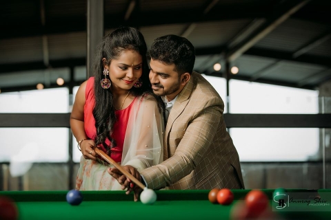 Anurag Shiv Photography	