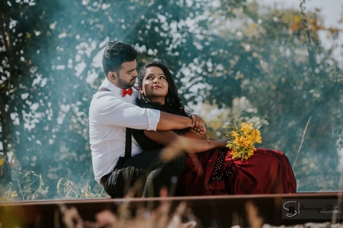 Anurag Shiv Photography	