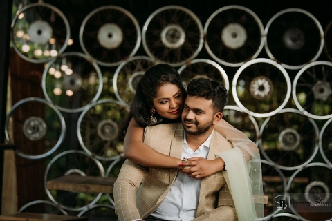 Anurag Shiv Photography	