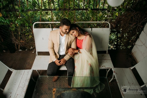 Anurag Shiv Photography	