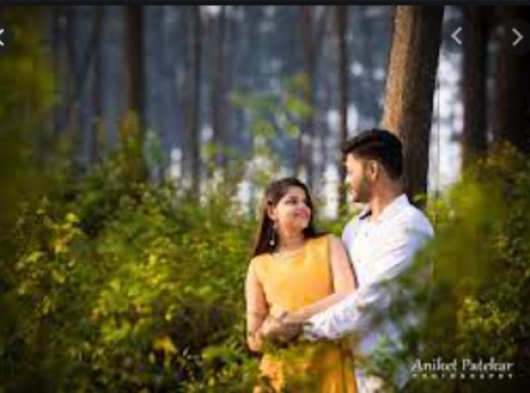 Aniket Patekar Photography