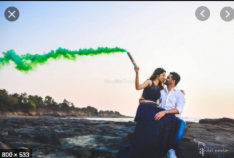 Aniket Patekar Photography