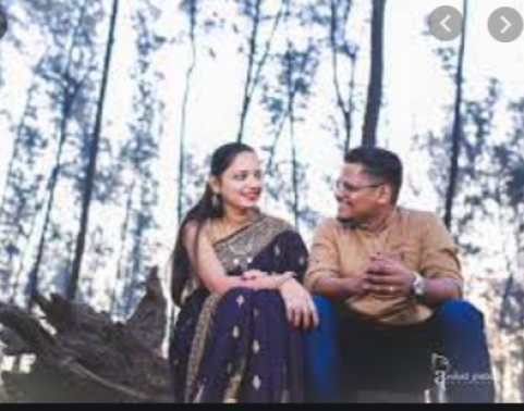 Aniket Patekar Photography