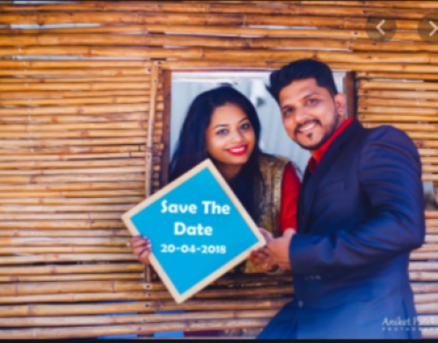 Aniket Patekar Photography