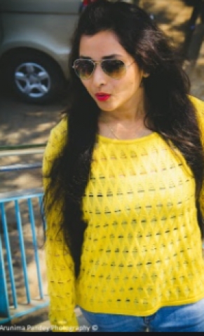 	Arunima pandey photography